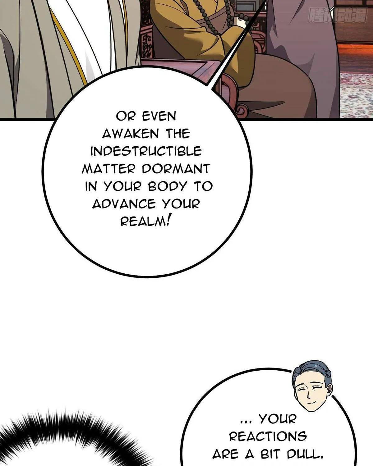 Read Global Martial Arts chapter 299 image 38 on Lezhin