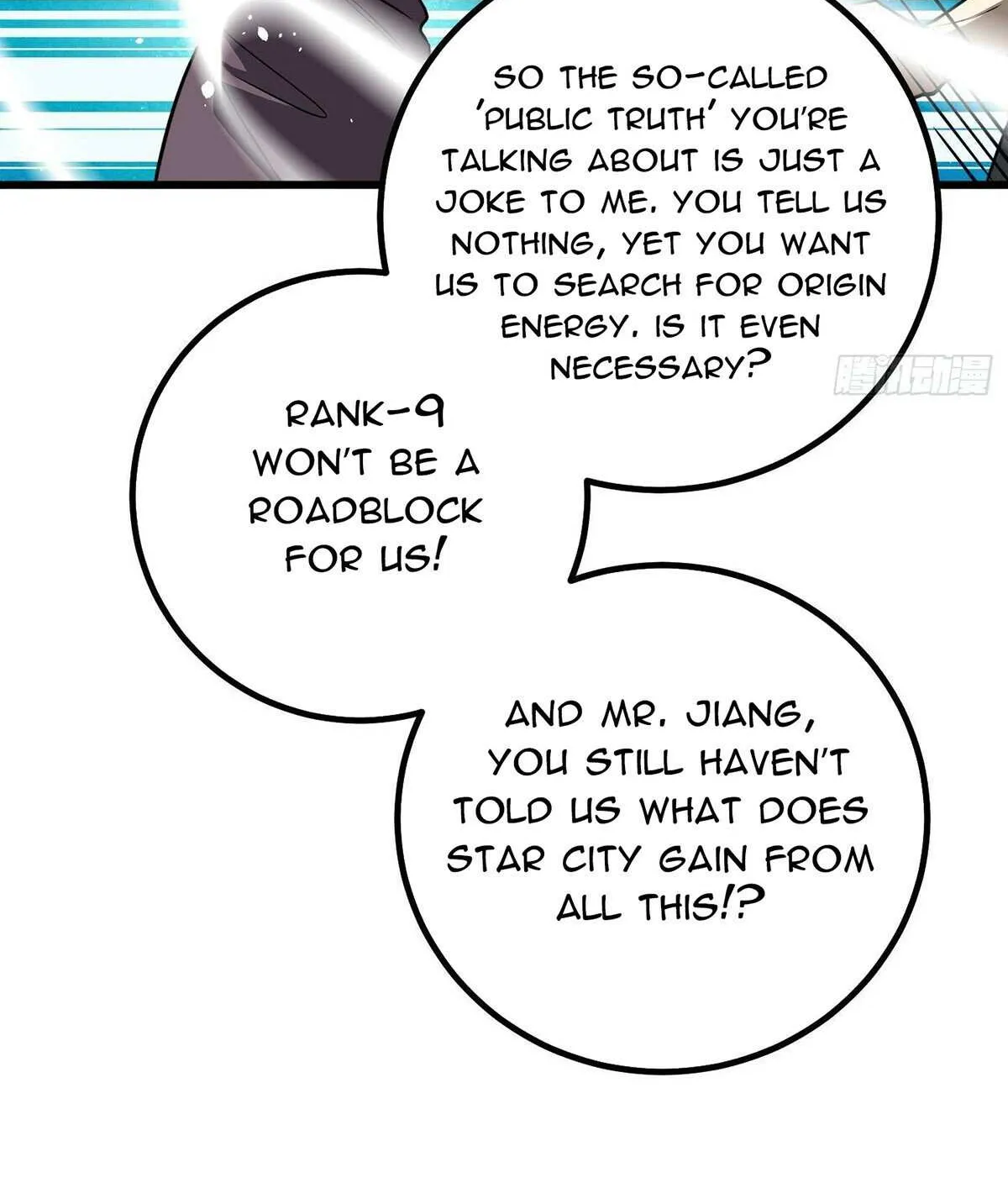 Read Global Martial Arts chapter 299 image 42 on Lezhin
