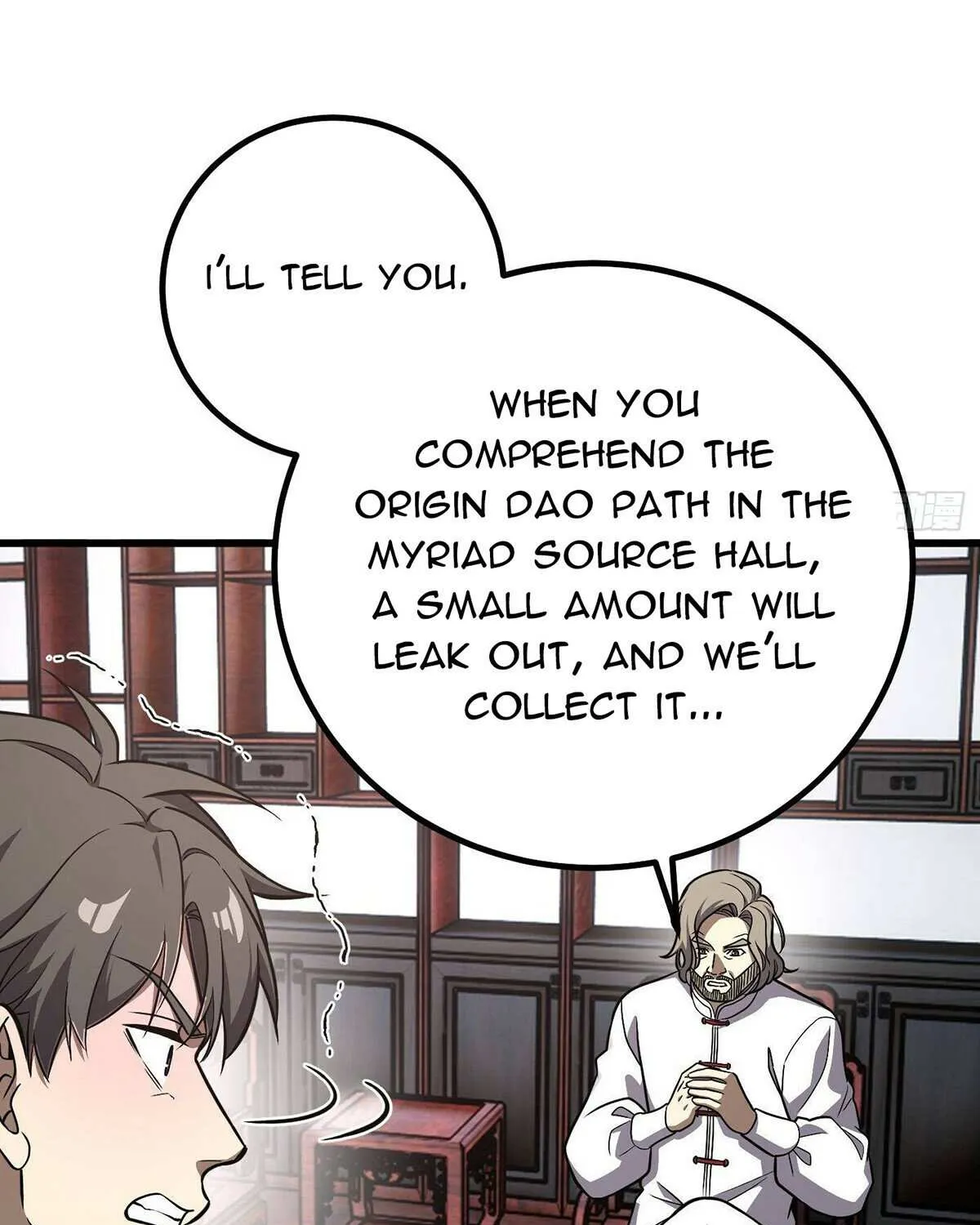 Read Global Martial Arts chapter 299 image 43 on Lezhin