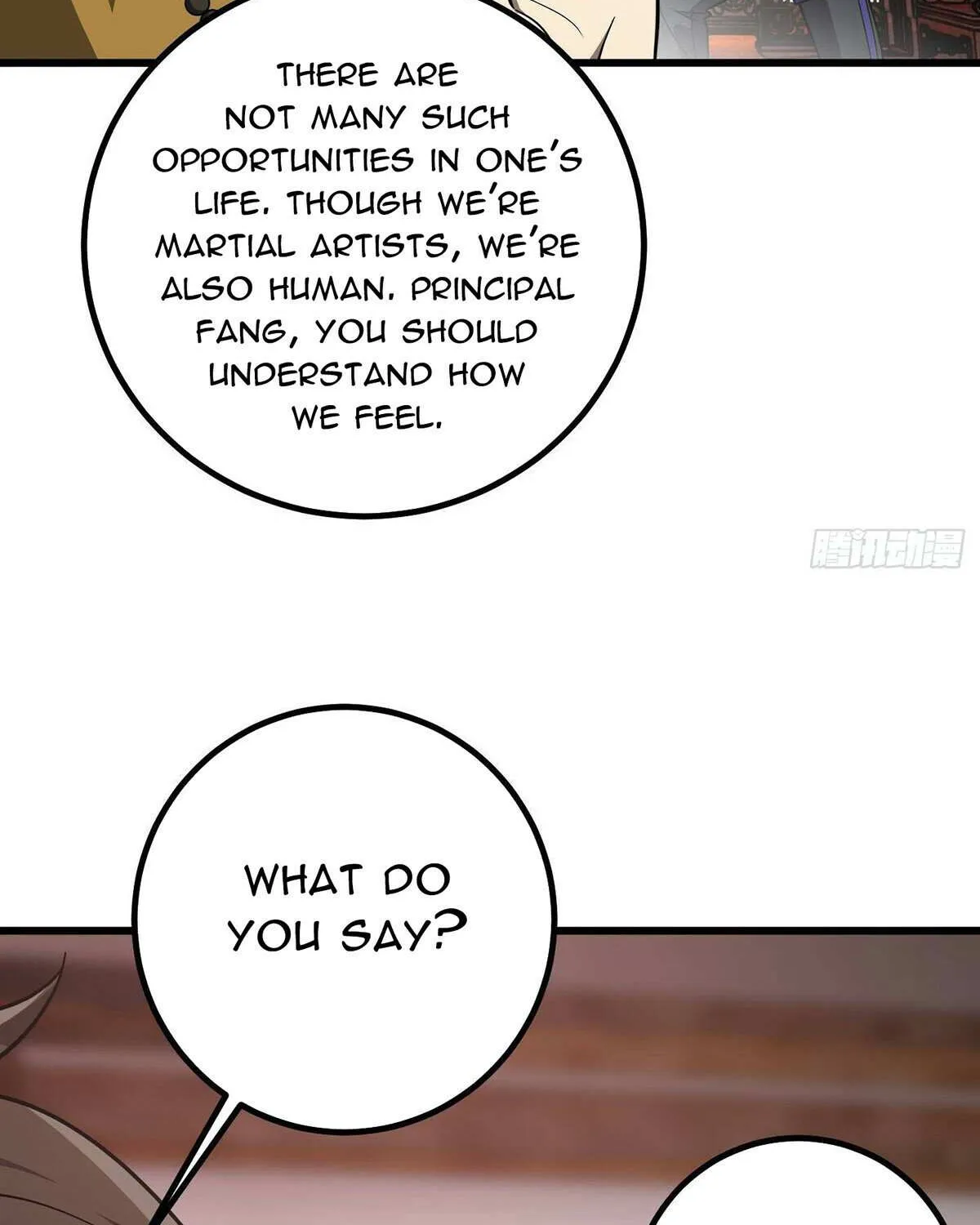 Read Global Martial Arts chapter 299 image 48 on Lezhin