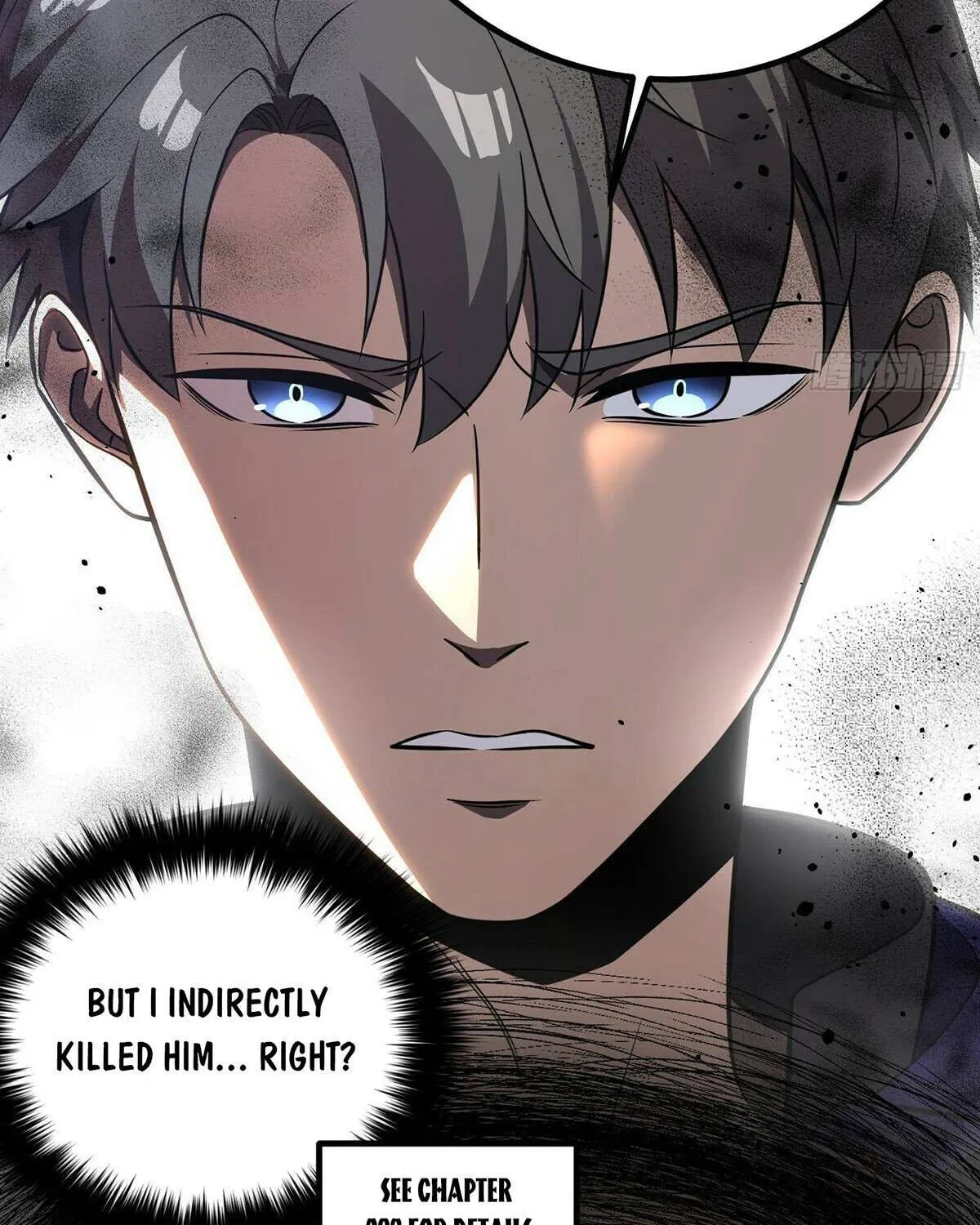 Read Global Martial Arts chapter 299 image 5 on Lezhin