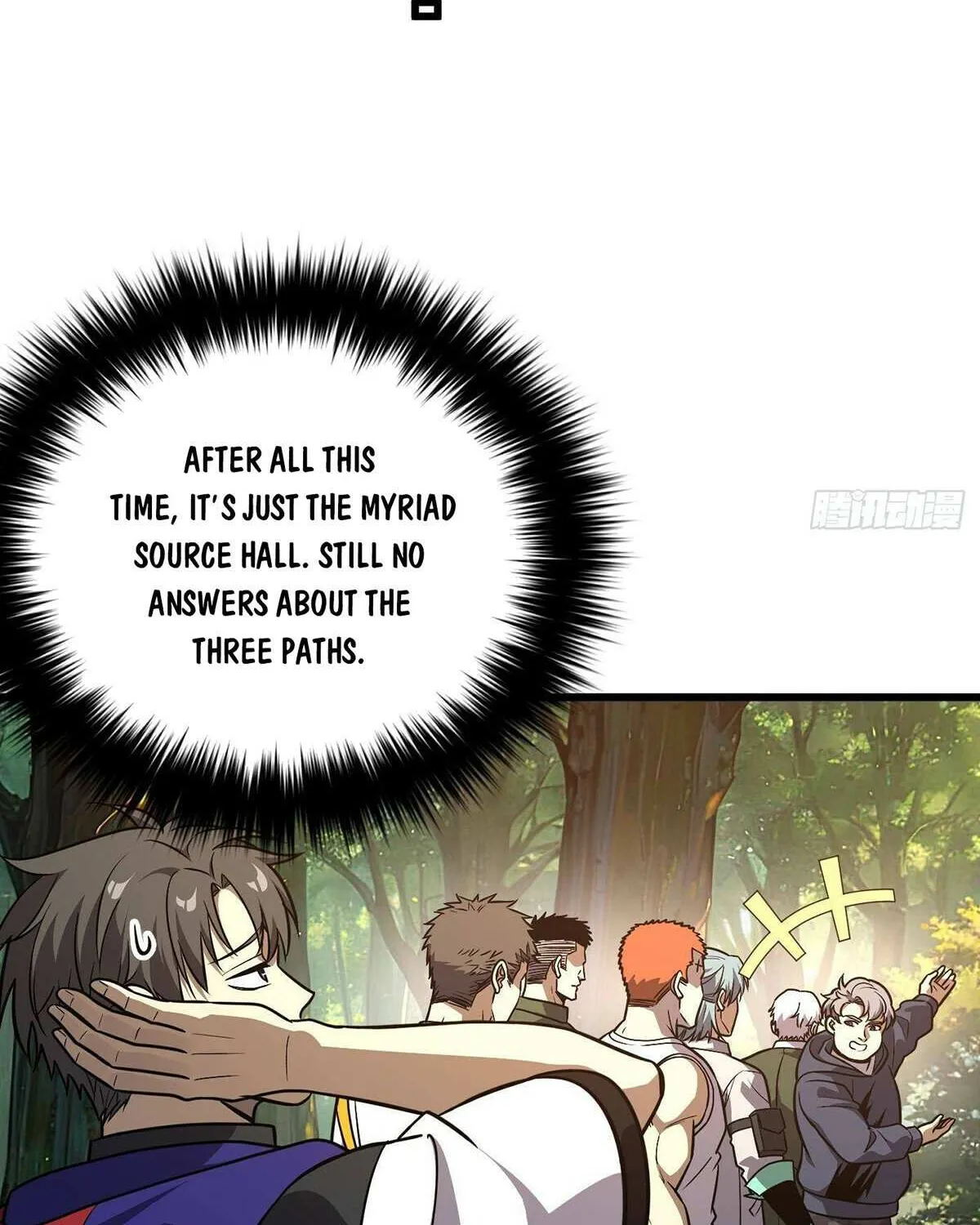 Read Global Martial Arts chapter 299 image 52 on Lezhin
