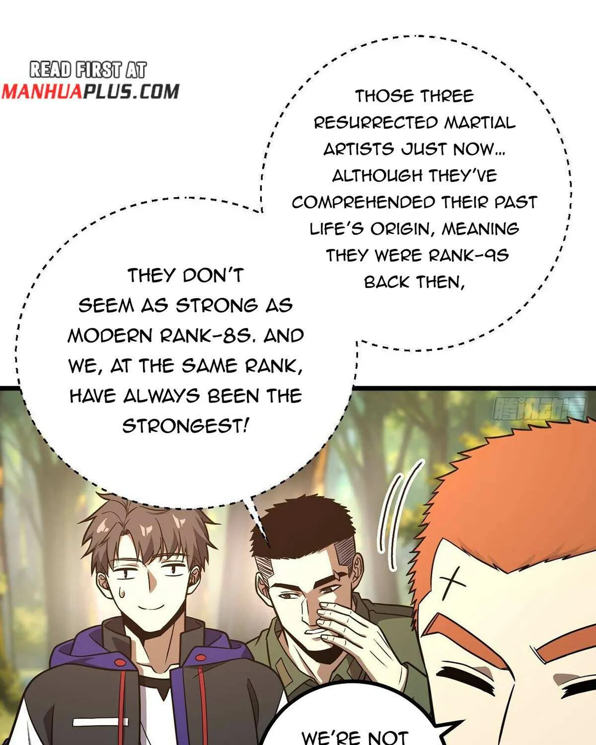 Read Global Martial Arts chapter 299 image 54 on Lezhin