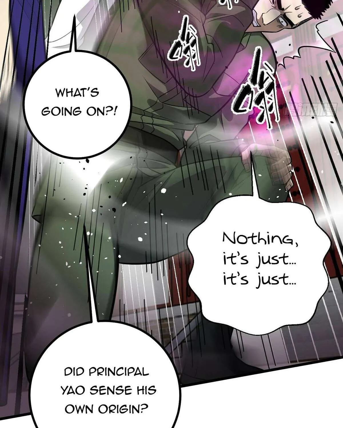 Read Global Martial Arts chapter 299 image 59 on Lezhin