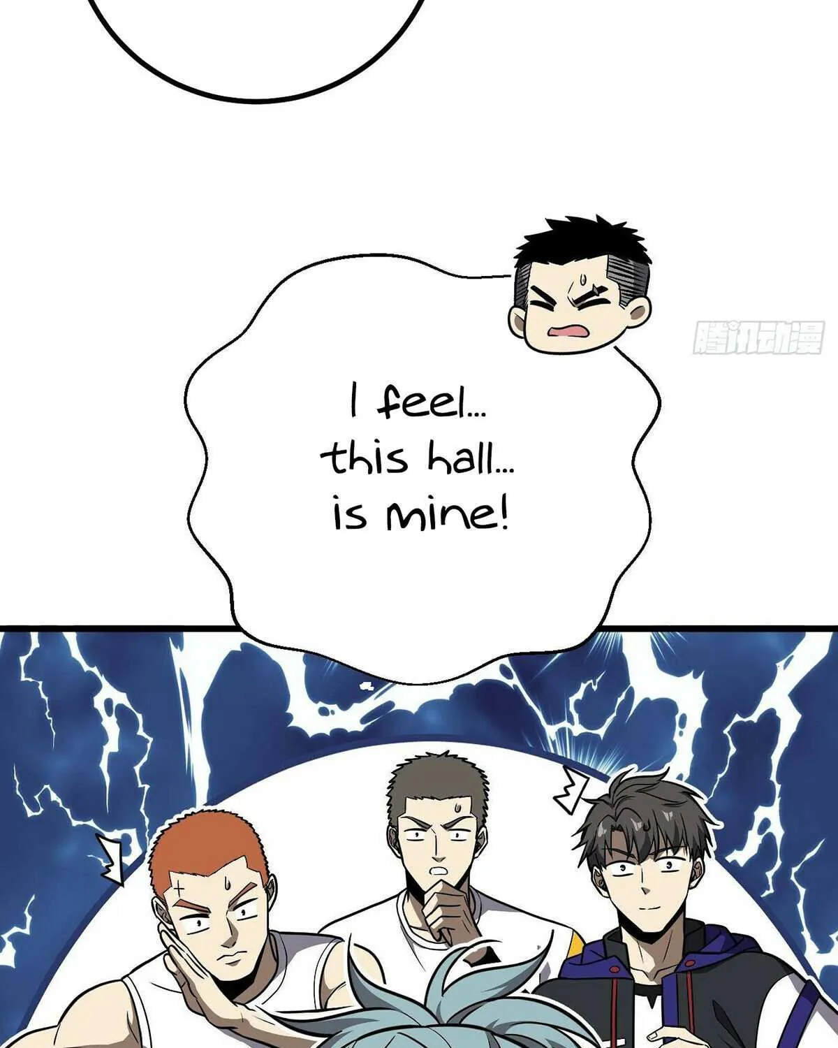 Read Global Martial Arts chapter 299 image 60 on Lezhin