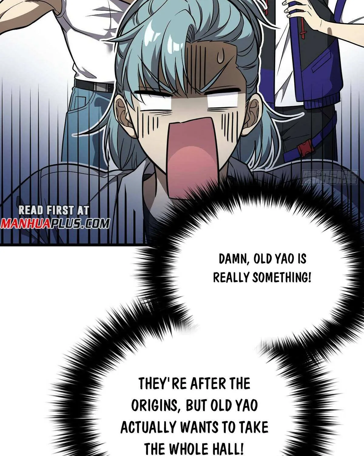 Read Global Martial Arts chapter 299 image 61 on Lezhin