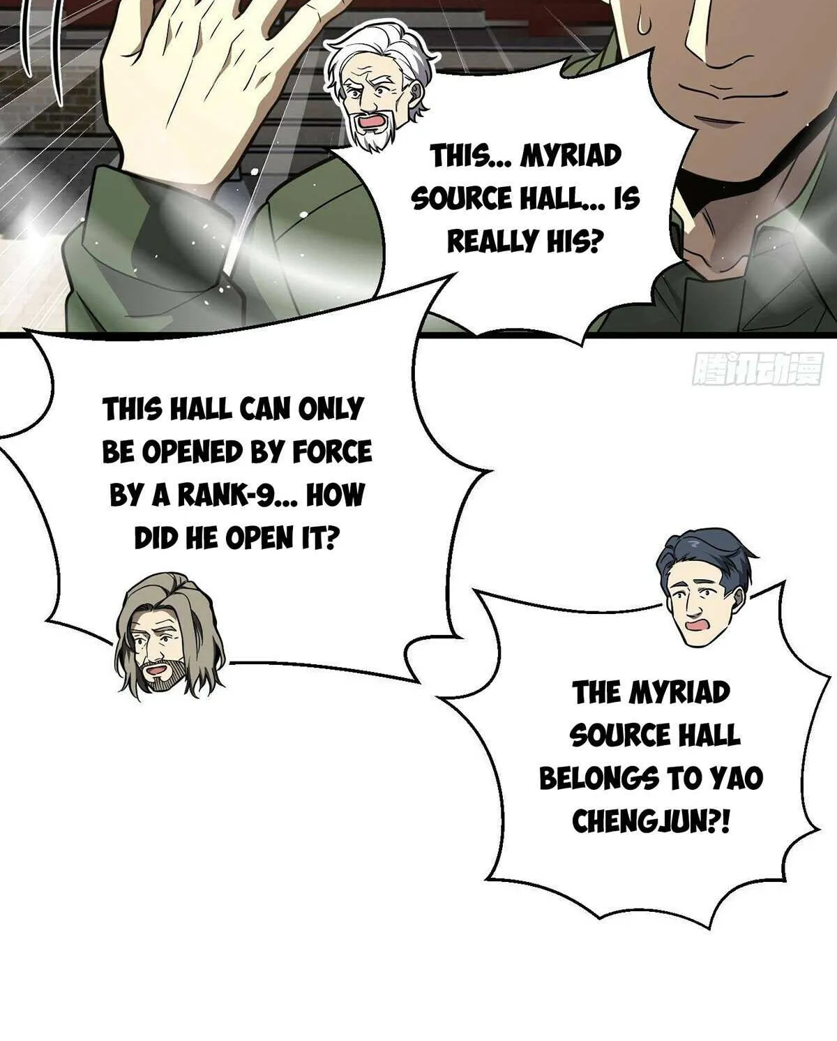 Read Global Martial Arts chapter 299 image 63 on Lezhin