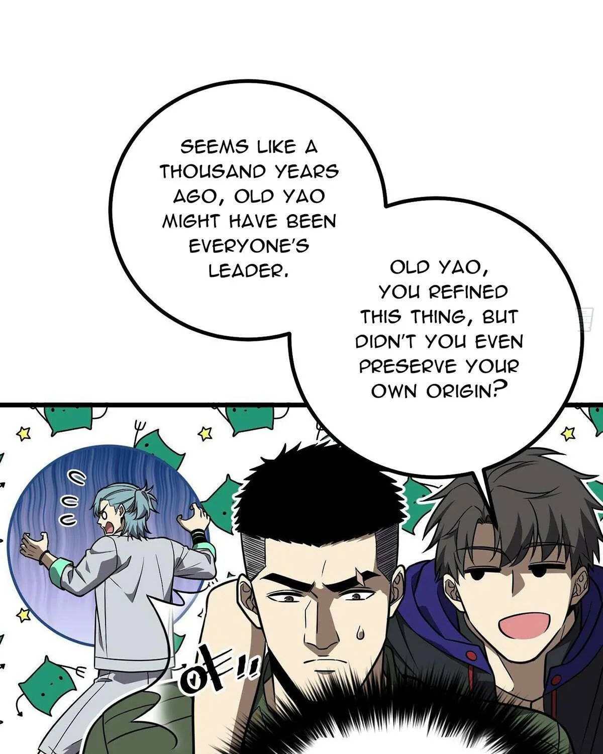 Read Global Martial Arts chapter 299 image 64 on Lezhin