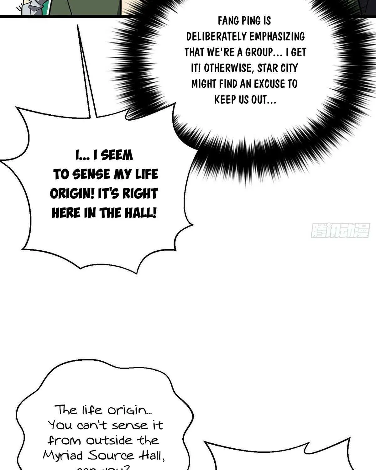 Read Global Martial Arts chapter 299 image 65 on Lezhin