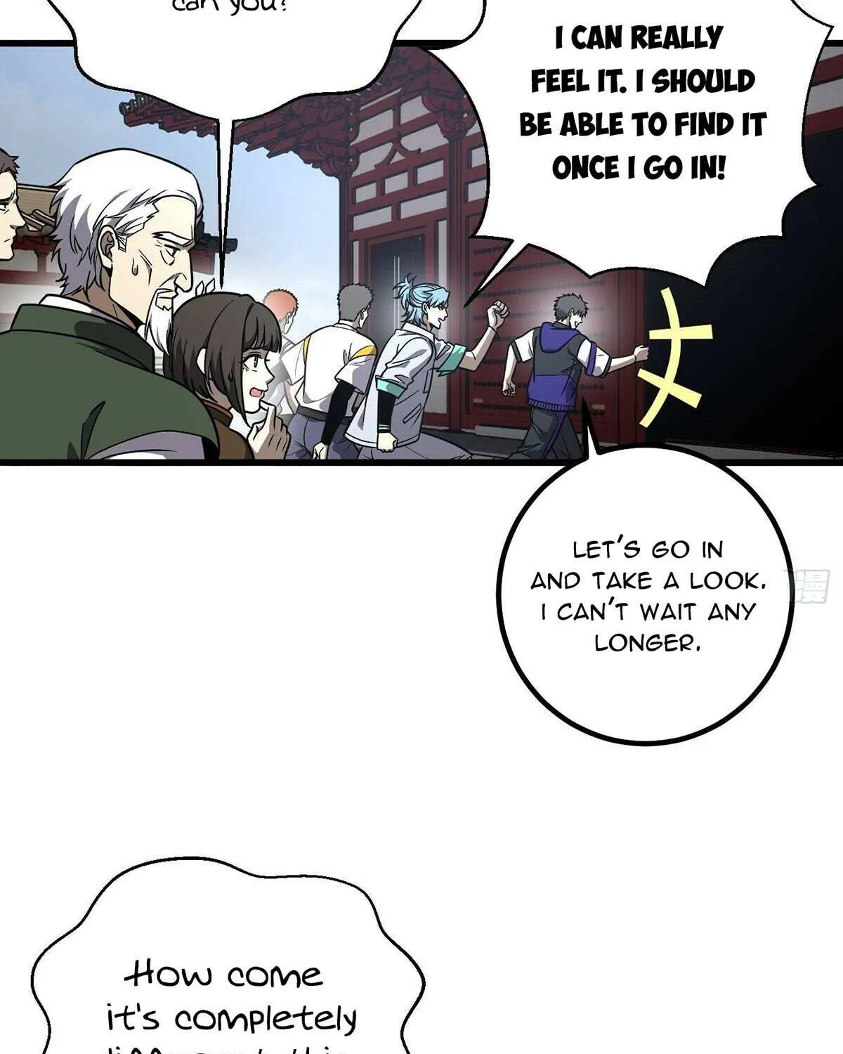 Read Global Martial Arts chapter 299 image 66 on Lezhin