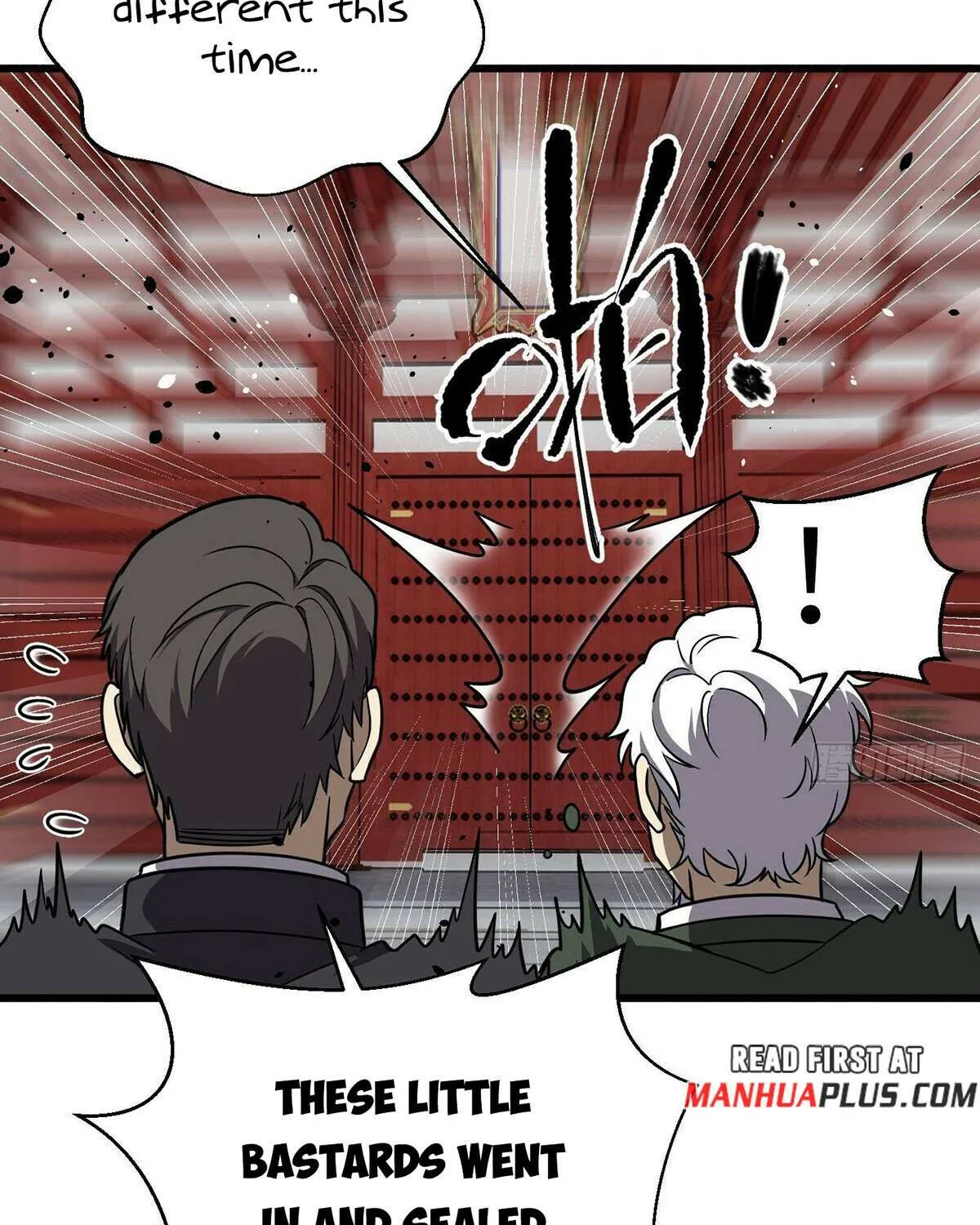 Read Global Martial Arts chapter 299 image 67 on Lezhin
