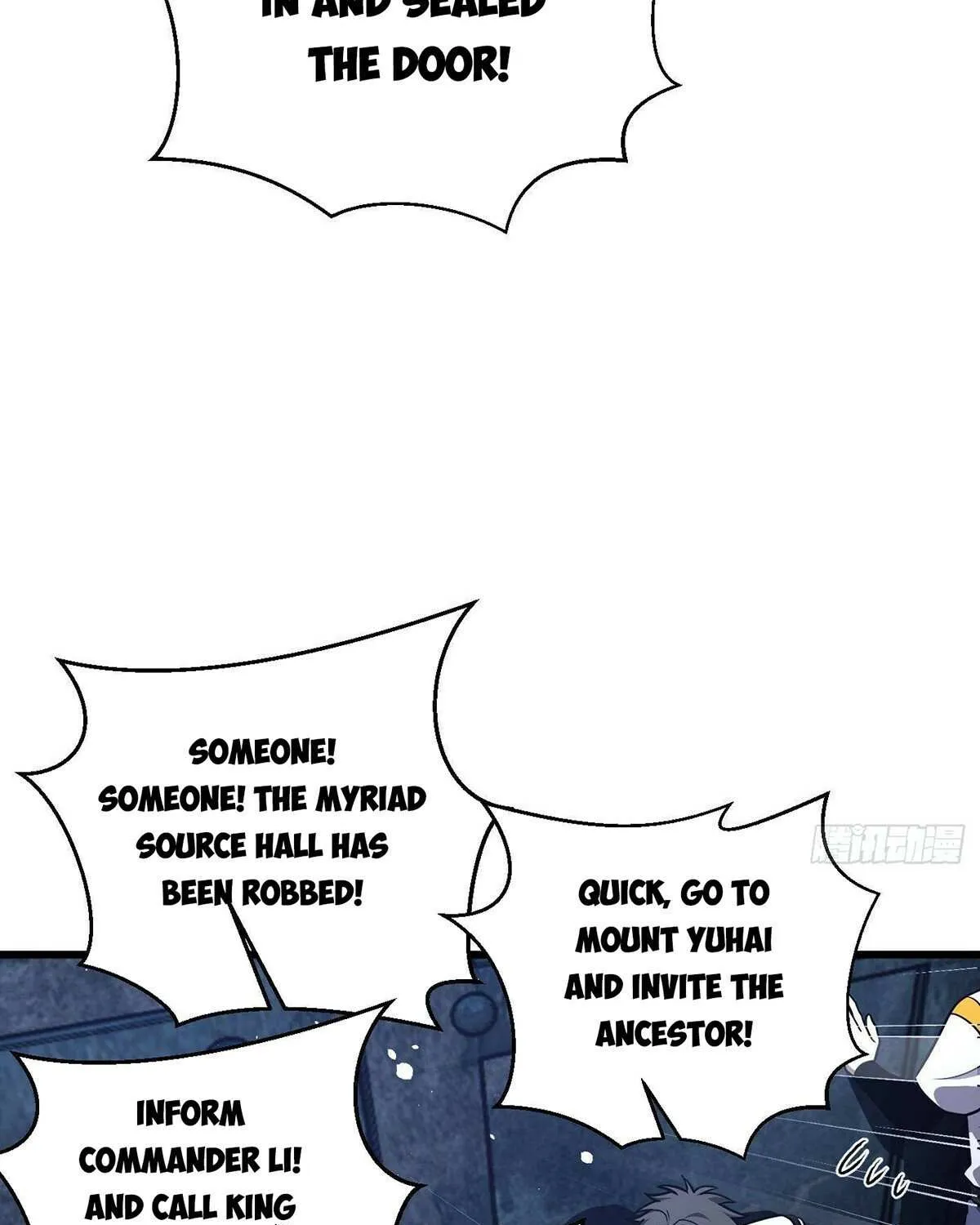 Read Global Martial Arts chapter 299 image 68 on Lezhin