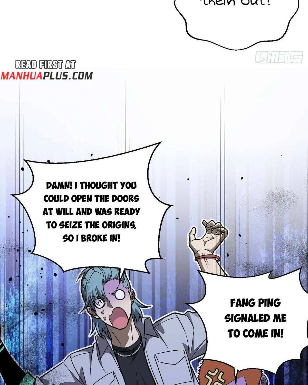 Read Global Martial Arts chapter 299 image 74 on Lezhin