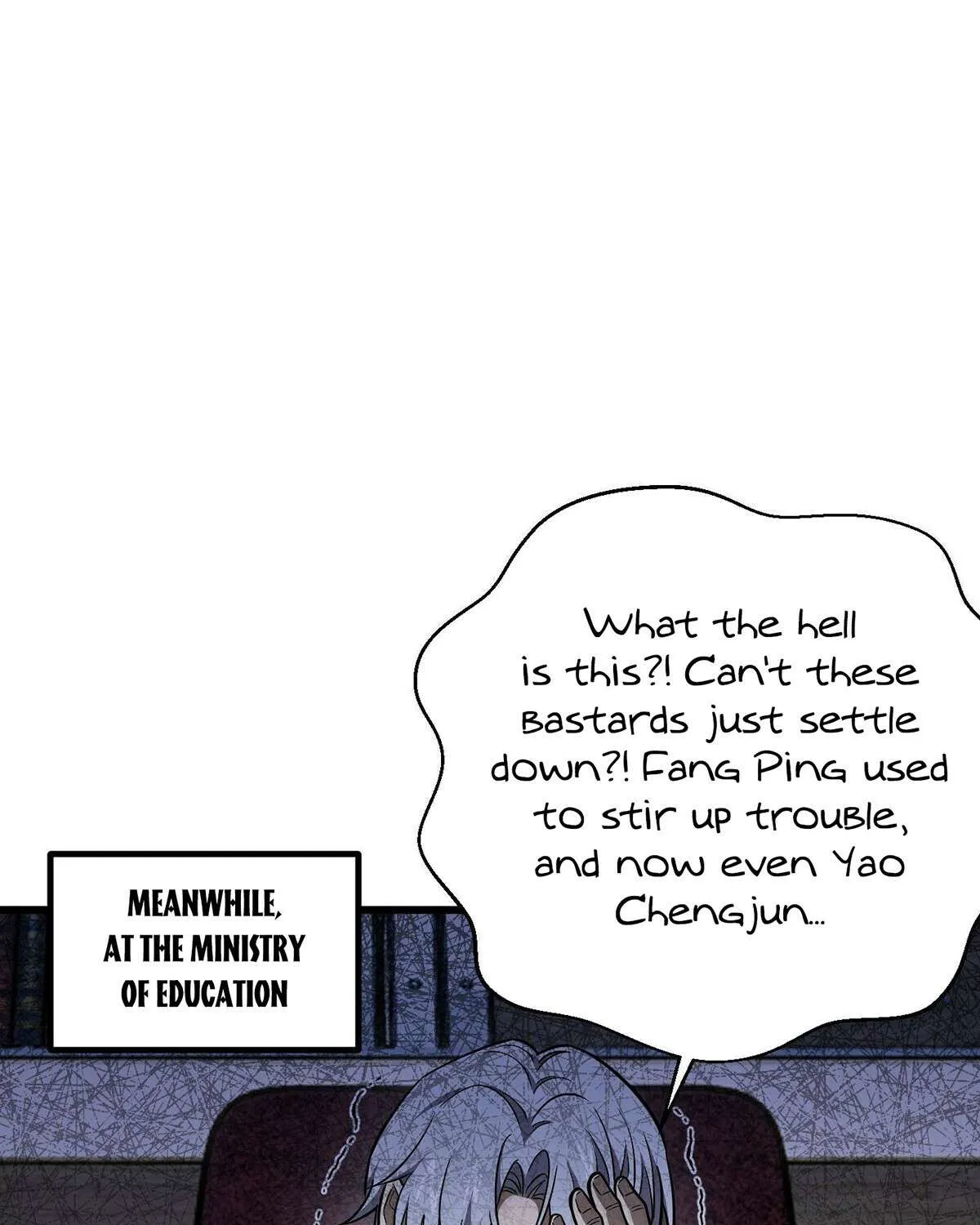 Read Global Martial Arts chapter 299 image 77 on Lezhin