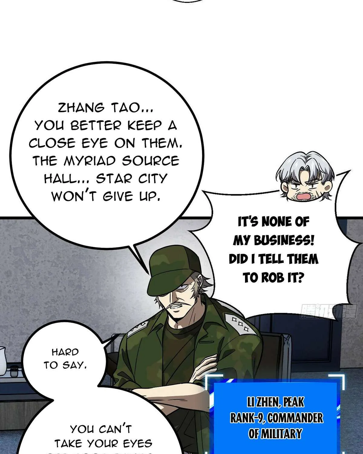 Read Global Martial Arts chapter 299 image 79 on Lezhin
