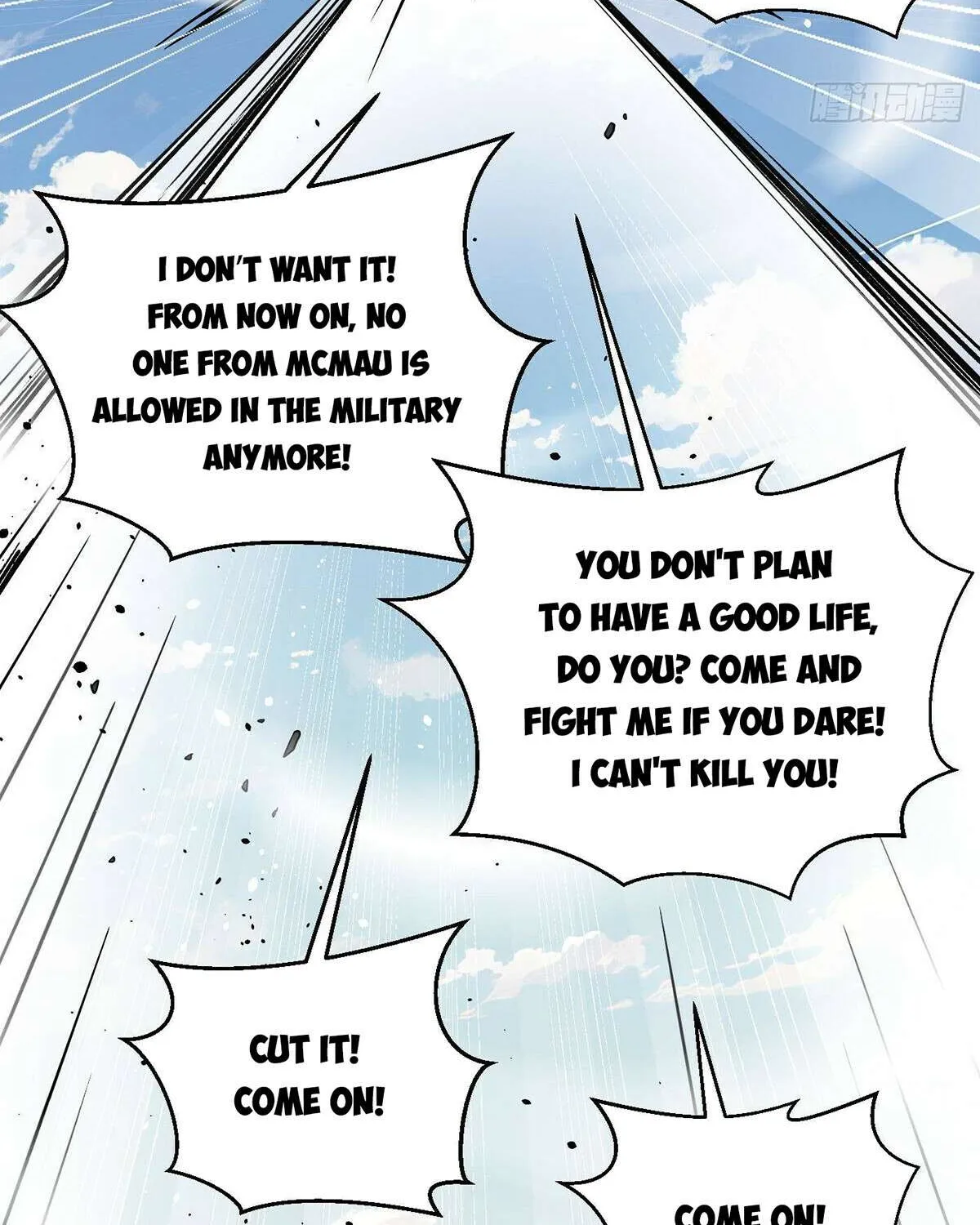 Read Global Martial Arts chapter 299 image 86 on Lezhin