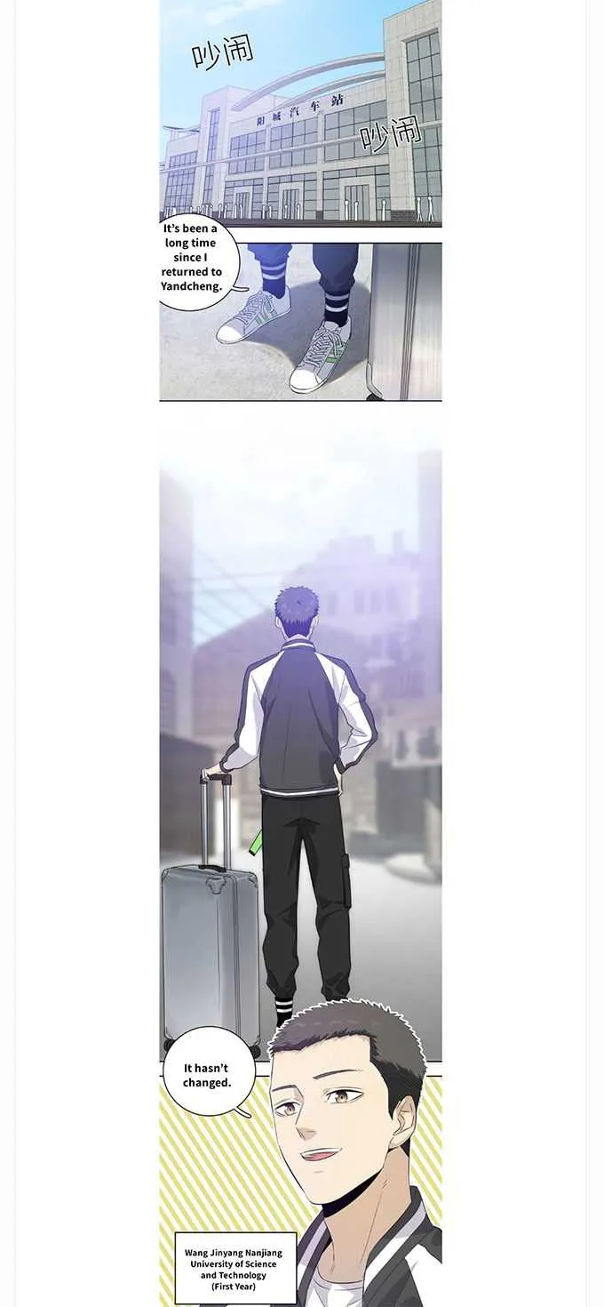 Read Global Martial Arts chapter 3 image 16 on Lezhin