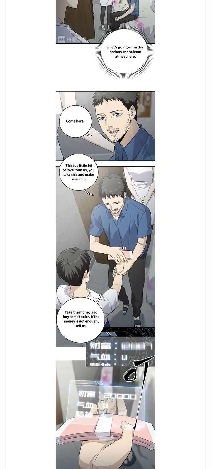 Read Global Martial Arts chapter 3 image 6 on Lezhin