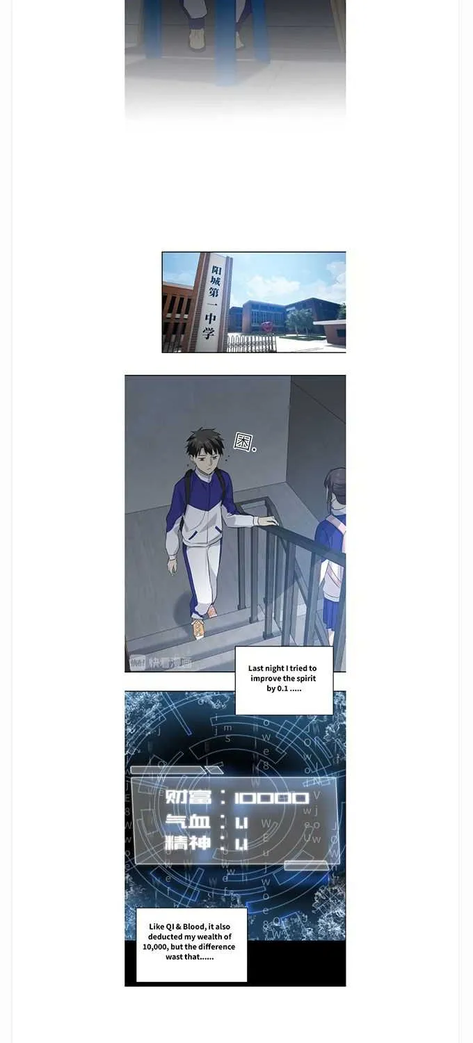 Read Global Martial Arts chapter 3 image 9 on Lezhin