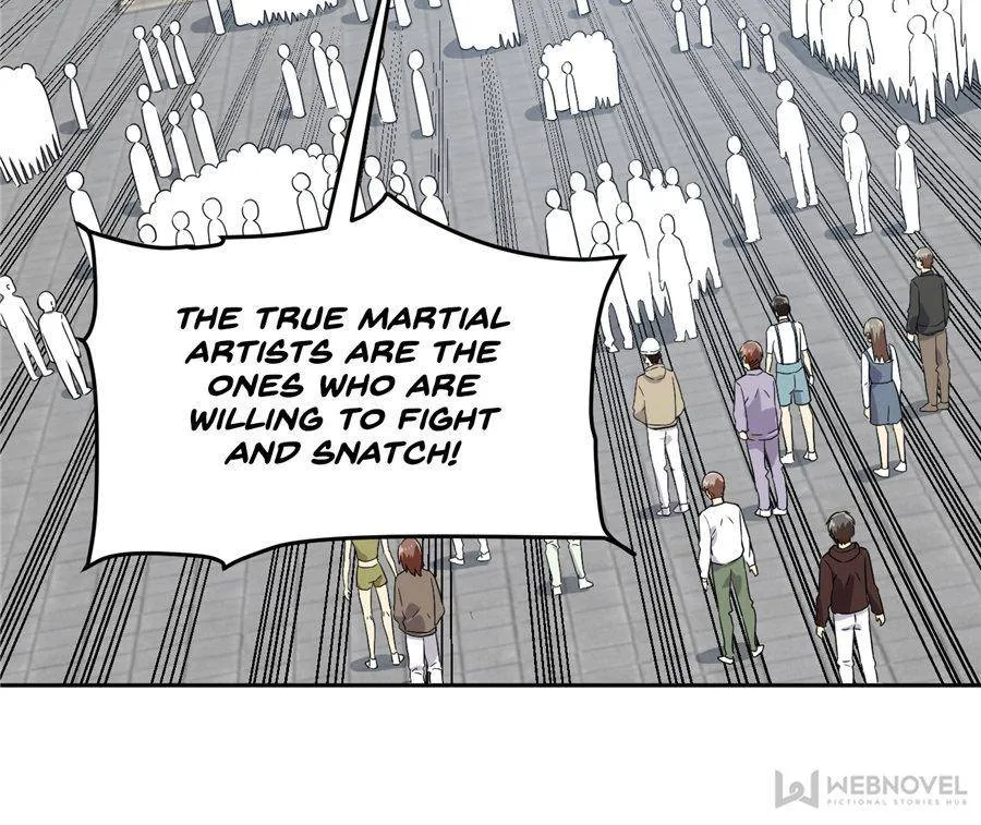 Read Global Martial Arts chapter 30 image 13 on Lezhin