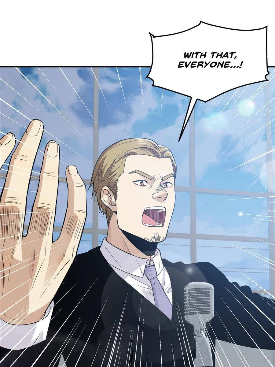 Read Global Martial Arts chapter 30 image 14 on Lezhin