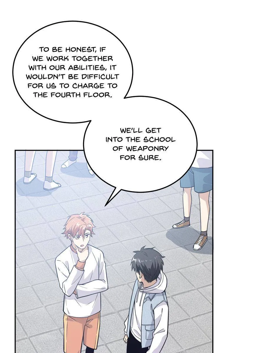 Read Global Martial Arts chapter 30 image 2 on Lezhin