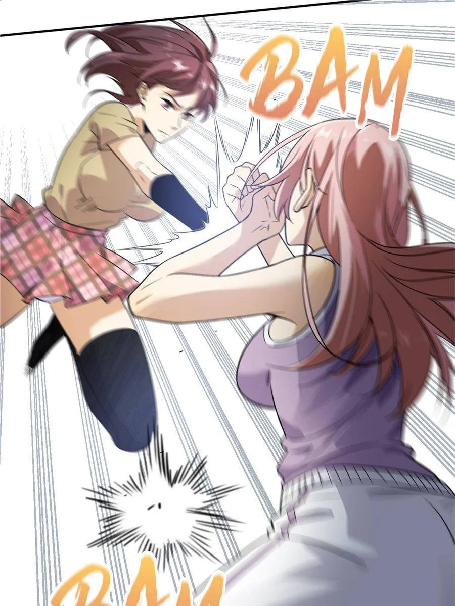 Read Global Martial Arts chapter 30 image 26 on Lezhin
