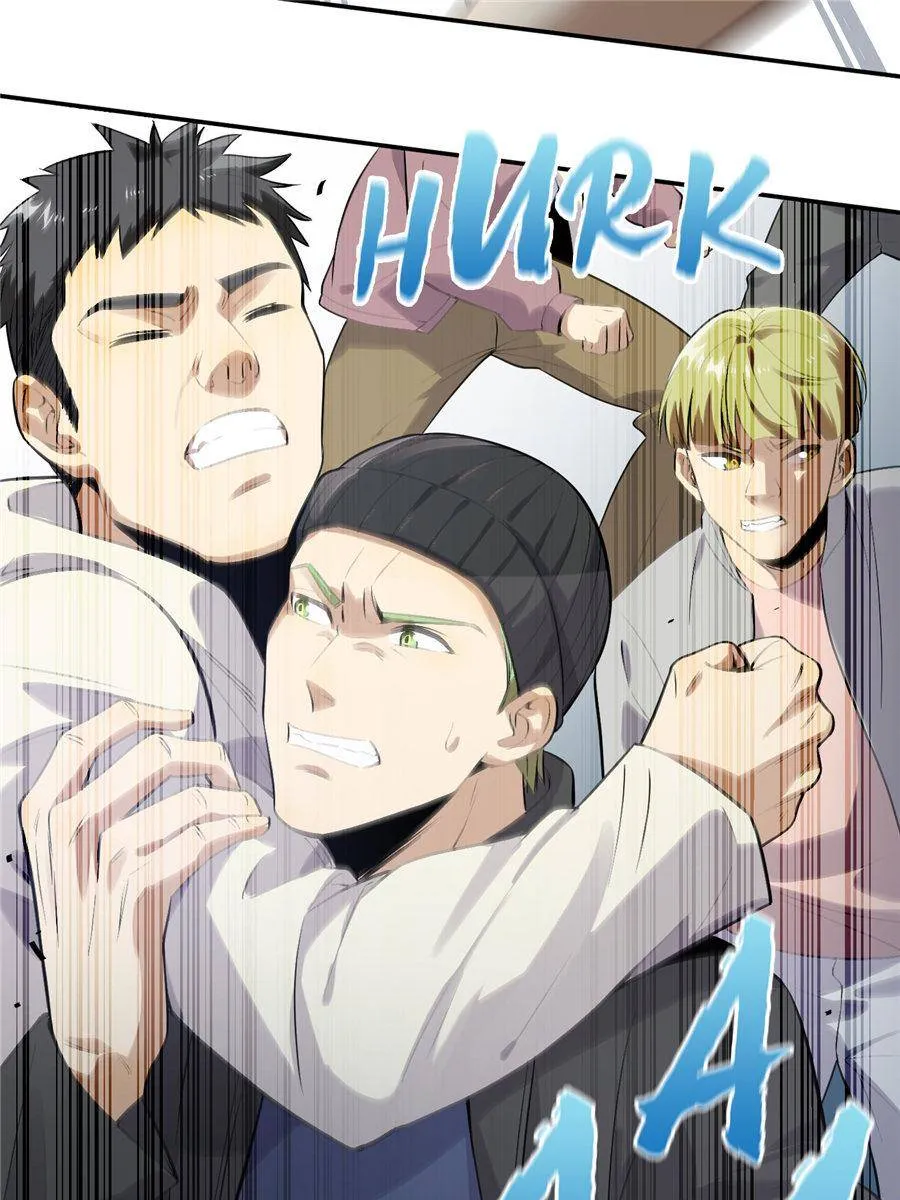 Read Global Martial Arts chapter 30 image 28 on Lezhin
