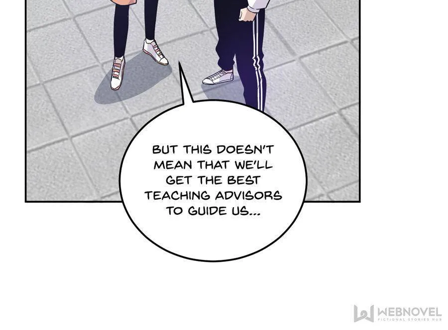 Read Global Martial Arts chapter 30 image 3 on Lezhin