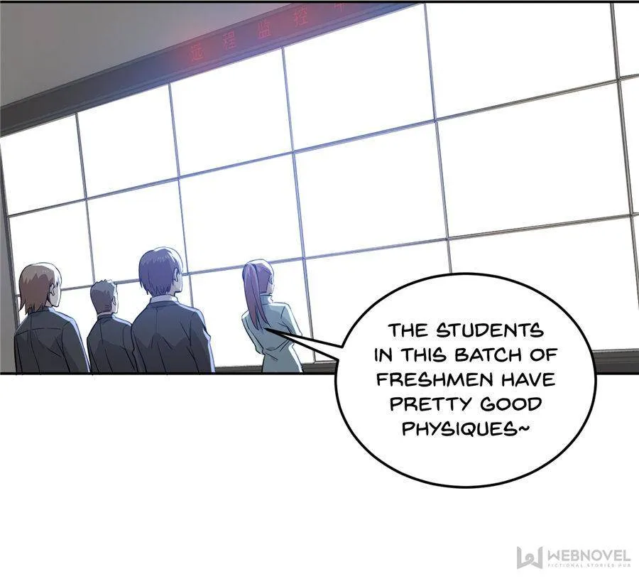 Read Global Martial Arts chapter 30 image 30 on Lezhin
