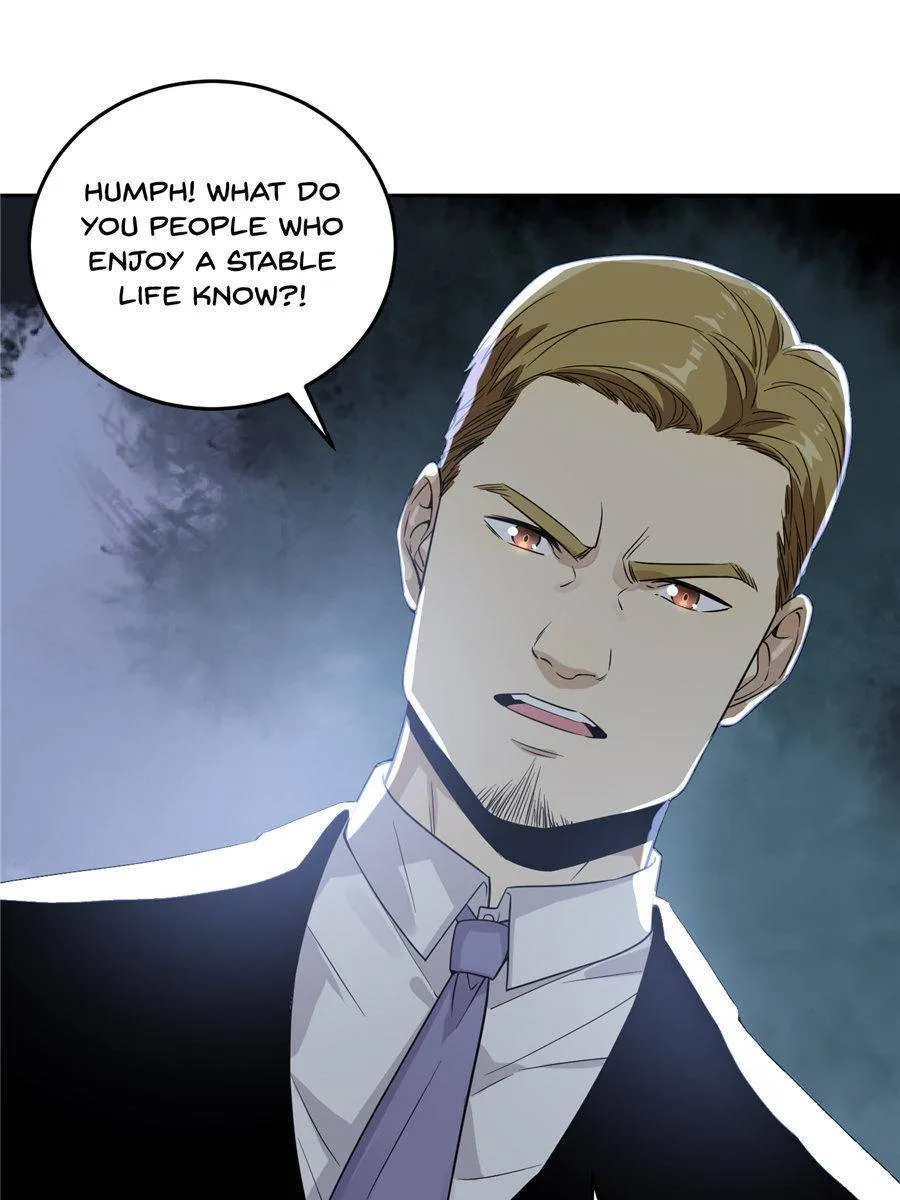 Read Global Martial Arts chapter 30 image 31 on Lezhin