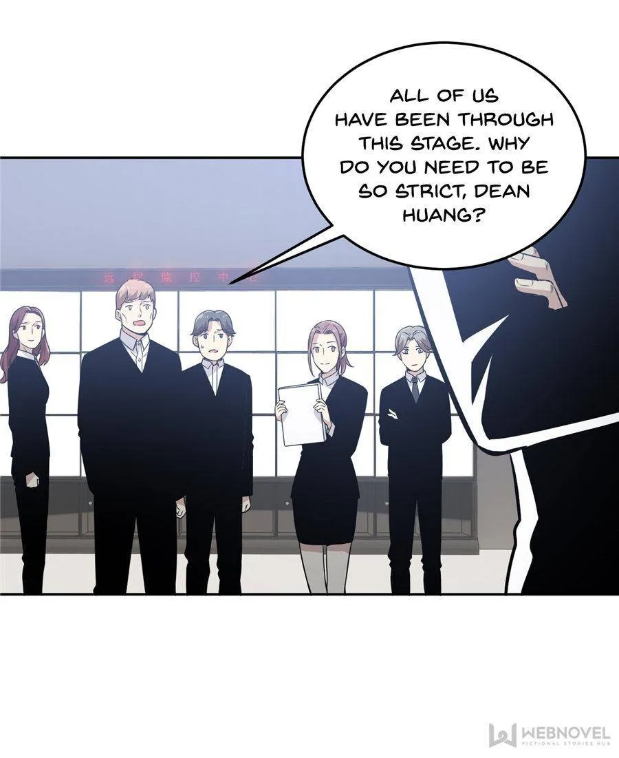 Read Global Martial Arts chapter 30 image 33 on Lezhin
