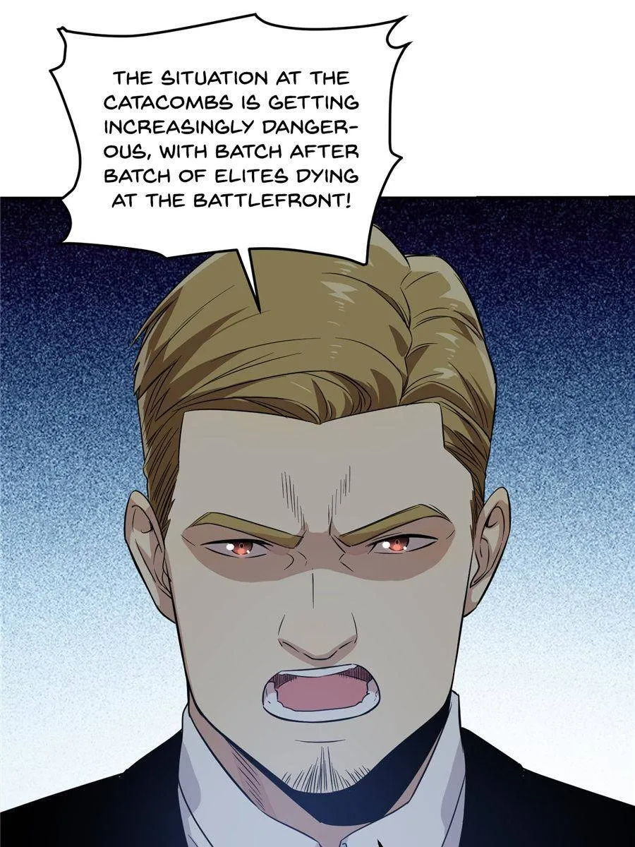 Read Global Martial Arts chapter 30 image 34 on Lezhin
