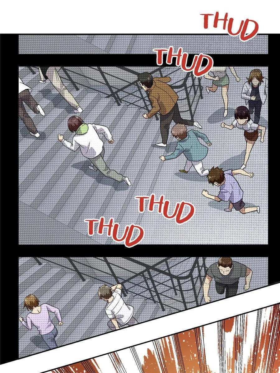 Read Global Martial Arts chapter 30 image 37 on Lezhin