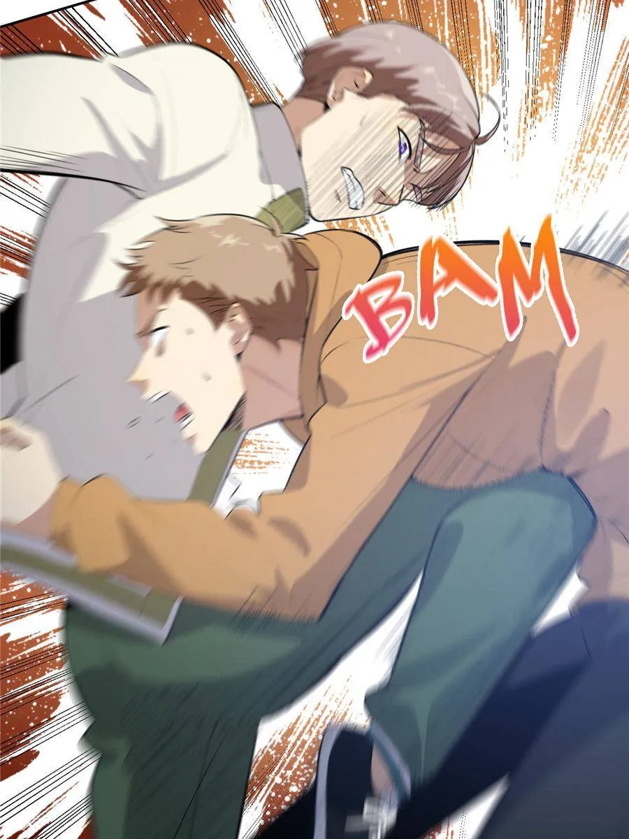 Read Global Martial Arts chapter 30 image 38 on Lezhin