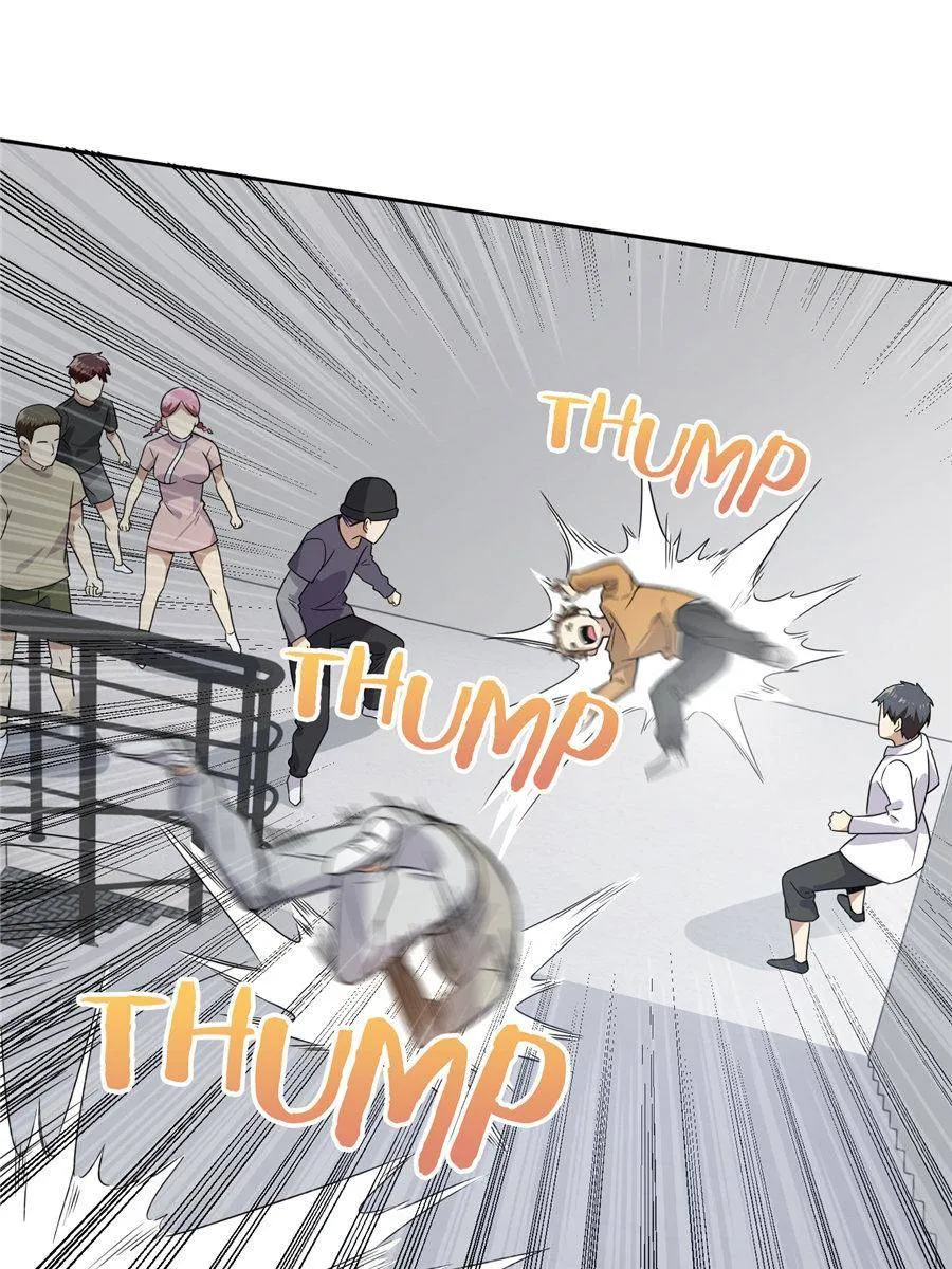 Read Global Martial Arts chapter 30 image 40 on Lezhin