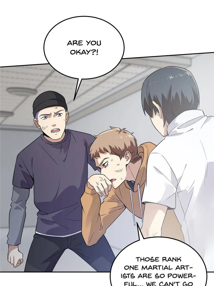 Read Global Martial Arts chapter 30 image 42 on Lezhin