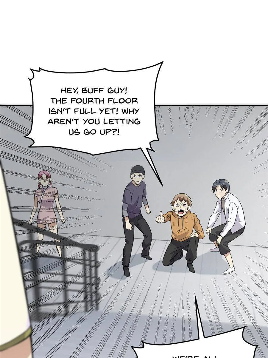 Read Global Martial Arts chapter 30 image 45 on Lezhin