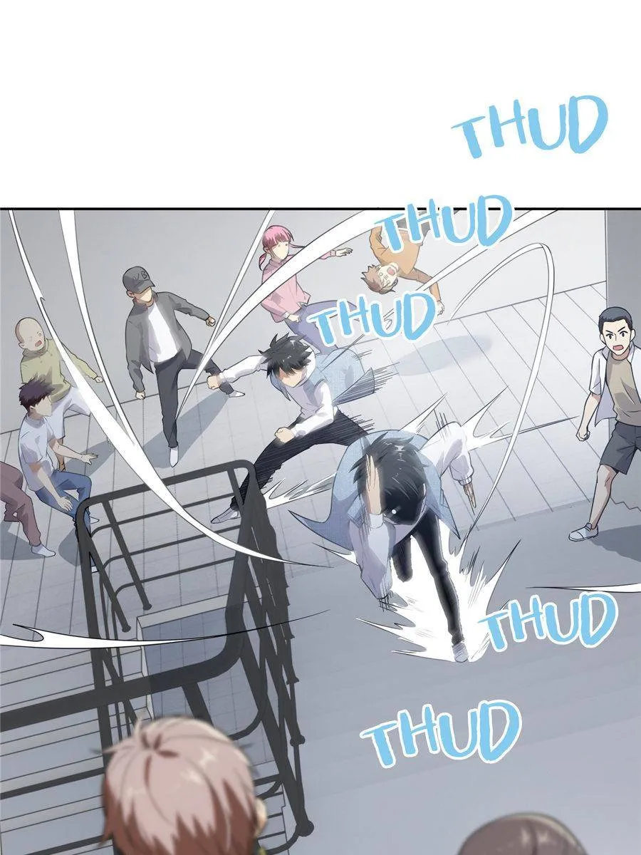 Read Global Martial Arts chapter 30 image 50 on Lezhin