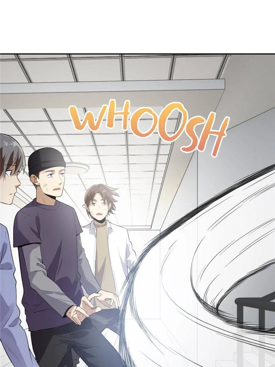 Read Global Martial Arts chapter 30 image 52 on Lezhin