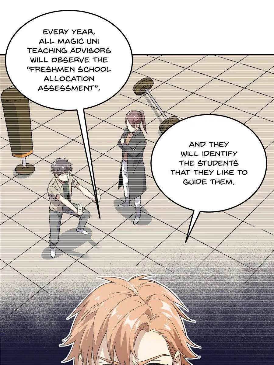 Read Global Martial Arts chapter 30 image 6 on Lezhin