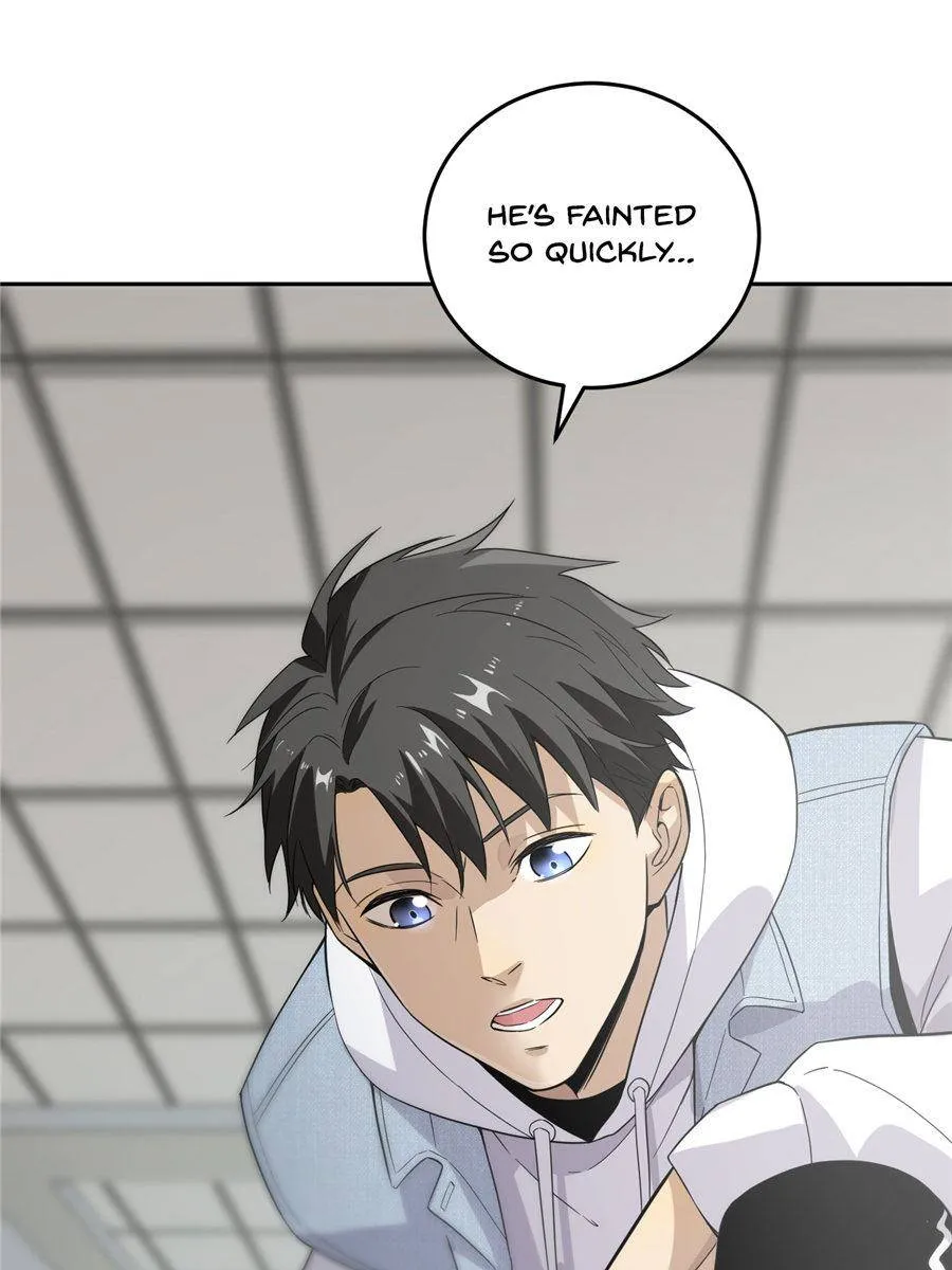 Read Global Martial Arts chapter 30 image 60 on Lezhin