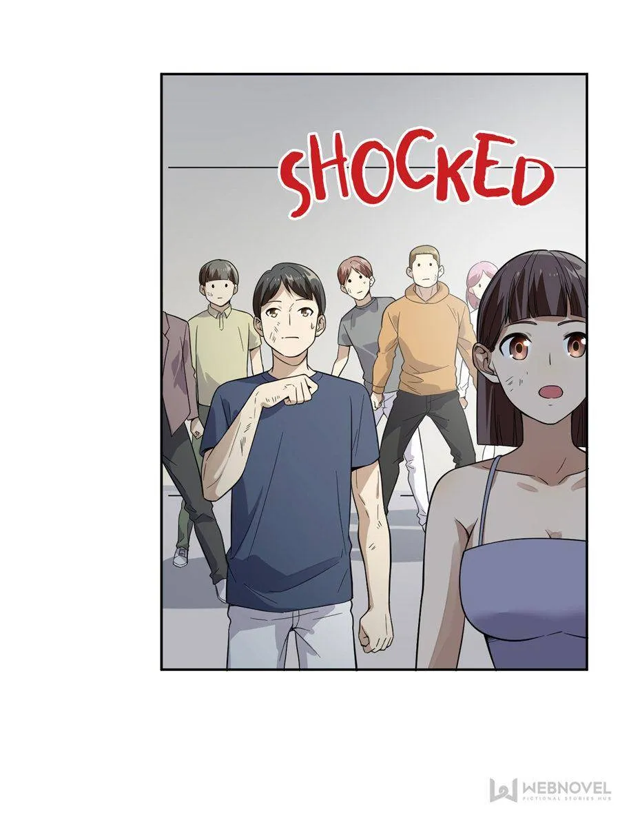 Read Global Martial Arts chapter 30 image 63 on Lezhin