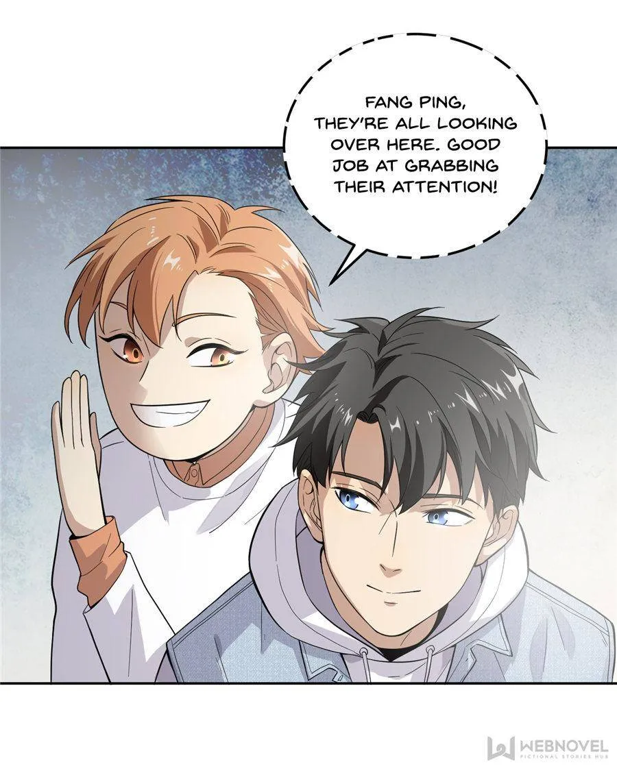 Read Global Martial Arts chapter 30 image 64 on Lezhin