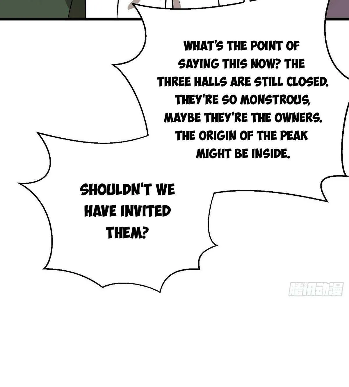 Read Global Martial Arts chapter 300 image 14 on Lezhin
