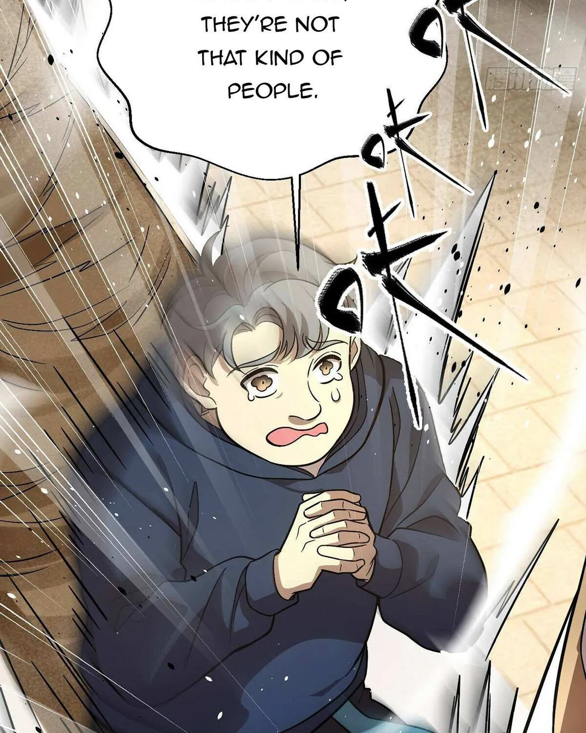 Read Global Martial Arts chapter 300 image 20 on Lezhin