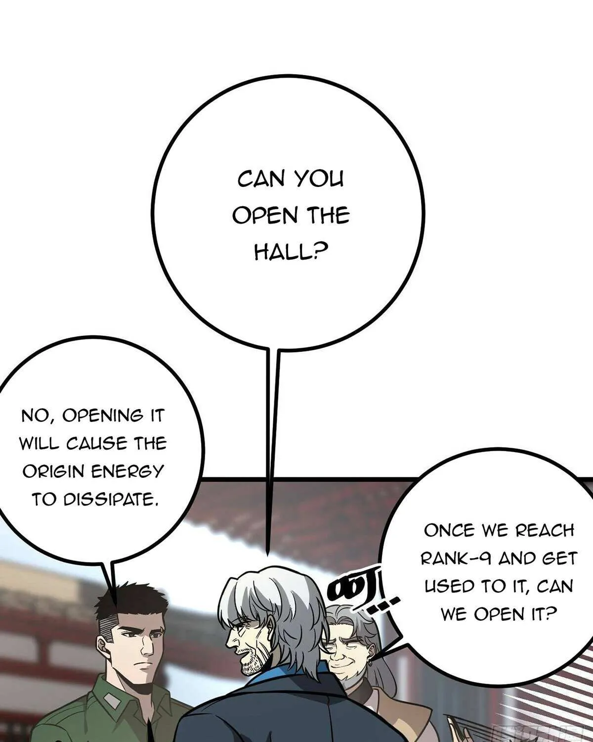 Read Global Martial Arts chapter 300 image 25 on Lezhin