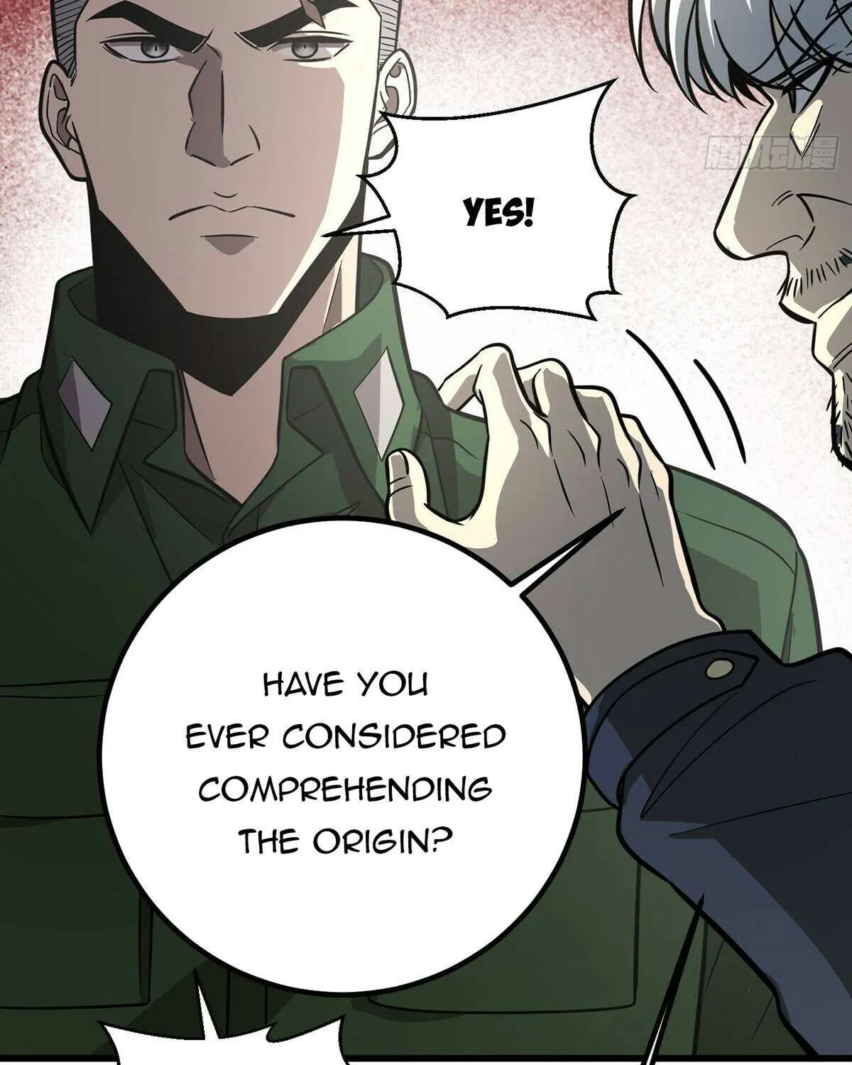 Read Global Martial Arts chapter 300 image 31 on Lezhin