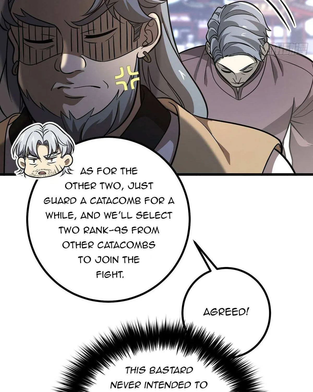 Read Global Martial Arts chapter 300 image 38 on Lezhin
