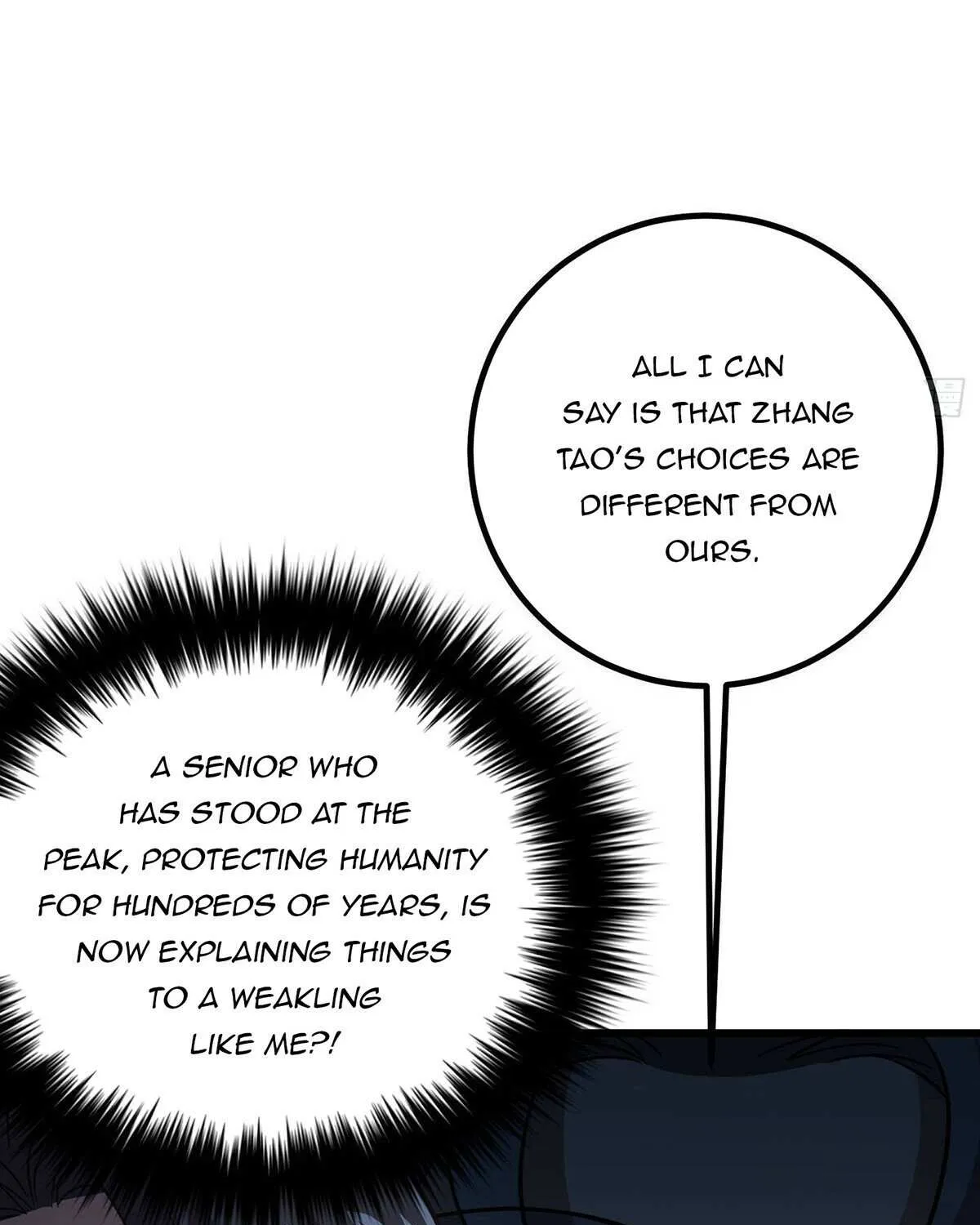 Read Global Martial Arts chapter 300 image 45 on Lezhin